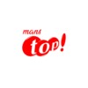 Icono de mans top!