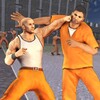 US Jail Escape Fighting Game icon