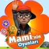 Mami's Games - Educational Kid icon
