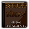 ไอคอน Estudio Bíblico NT