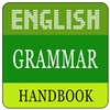 English Grammar Handbook icon