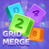 Gird Merge-2048 icon