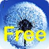 S3 Dandelion Free icon