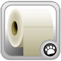 Toilet Paper Pull android app icon