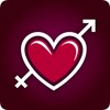 LoveFeed - Date, Love, Chat icon