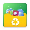 Recover Photos – Delete Files icon