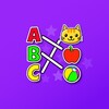 ไอคอน Kids Games: For Toddlers 3-5