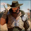 Ruthless Cowboy : Gun Fire War icon