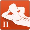 Abs workout ABS II - lose fat icon