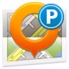 OsmAnd Parking icon