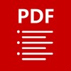 Exam from PDF icon