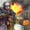 Icon von Gunner Commando Strike