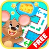 أيقونة Maze 123 Free