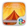 Marionette GO Launcher Theme icon