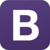 Offline Bootstrap icon