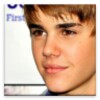 أيقونة Justin Bieber Music