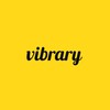 Vibrary icon