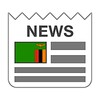 Zambia Newspapers icon