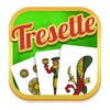 Tresette icon