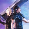 Icono de Final Fantasy VII Ever Crisis