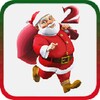 Run Santa, Run 2! icon