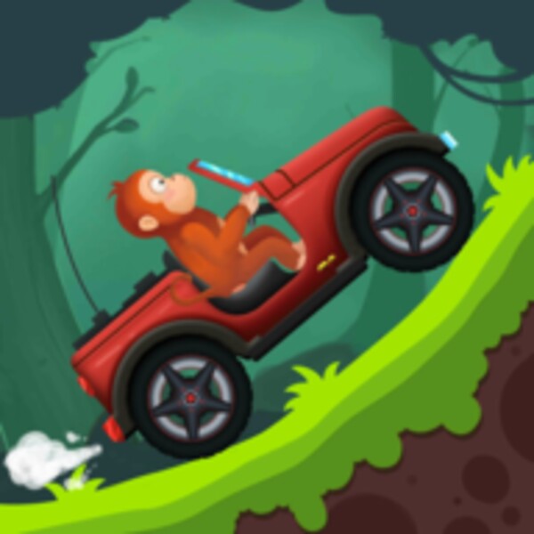 Jungle Hill Racing for Android - Download the APK from Uptodown