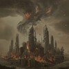 Icono de The doomed city