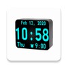 أيقونة Clock Pro