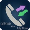 Call Recorder For Jelly Bean icon