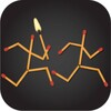 Matchstick Puzzle Game | Match icon