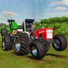 Indian Tractor Tochan Game 3d icon