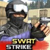 Killer Shooter Critical Strike icon