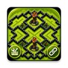 Clash of Maps 2023:COC Layouts icon