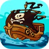 Pirate Ship Sim icon