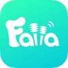 Falla-Group Voice Chat Rooms icon