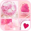 I love pink[Homee ThemePack] icon
