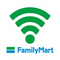 Famima_Wi-Fi icon