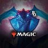 Biểu tượng Magic the Gathering Puzzle Quest