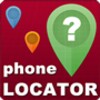 Tracker And Location icon