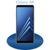 Theme for Samsung Galaxy A8 icon