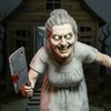 Granny Escape Scary Game 아이콘