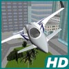 City Jet Flight Simulator icon