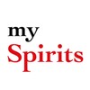 mySpirits 图标