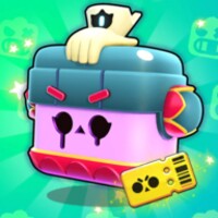 Box Simulator for Brawl StarsのAndroid - UptodownからAPKをダウンロードしよう