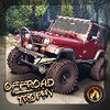 4x4 Extreme Trial Offroad icon