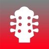 Гитара - песни, аккорды, табы и тюнер для guitar) icon