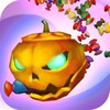 Pumpkin Man Run icon