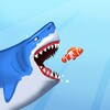 Merge Shark icon