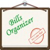 Bills Organizer Free icon