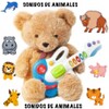 Sonidos Animales para niños icon